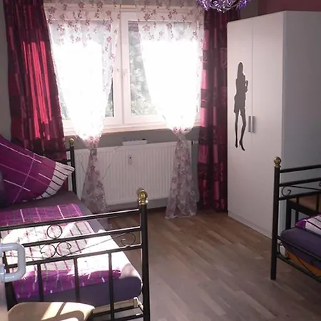 Feriendomizil Winter Apartment Volkach Exterior photo