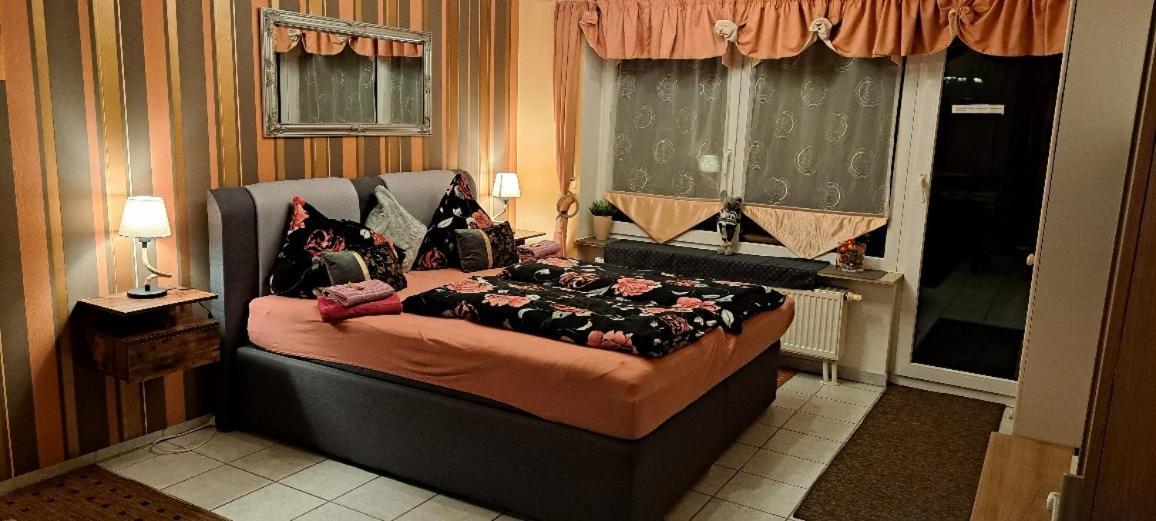 Feriendomizil Winter Apartment Volkach