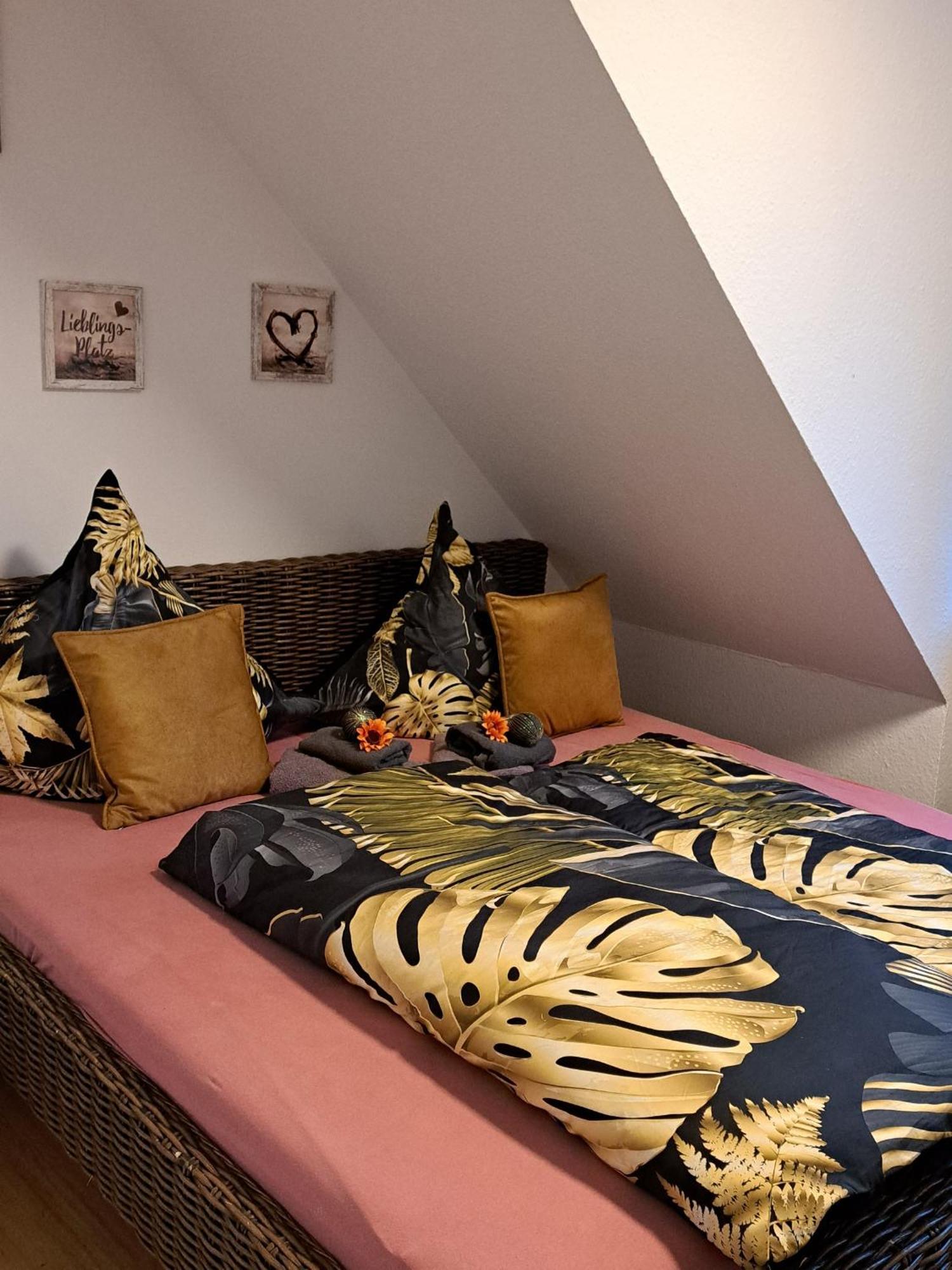 Apartment Feriendomizil Winter Volkach