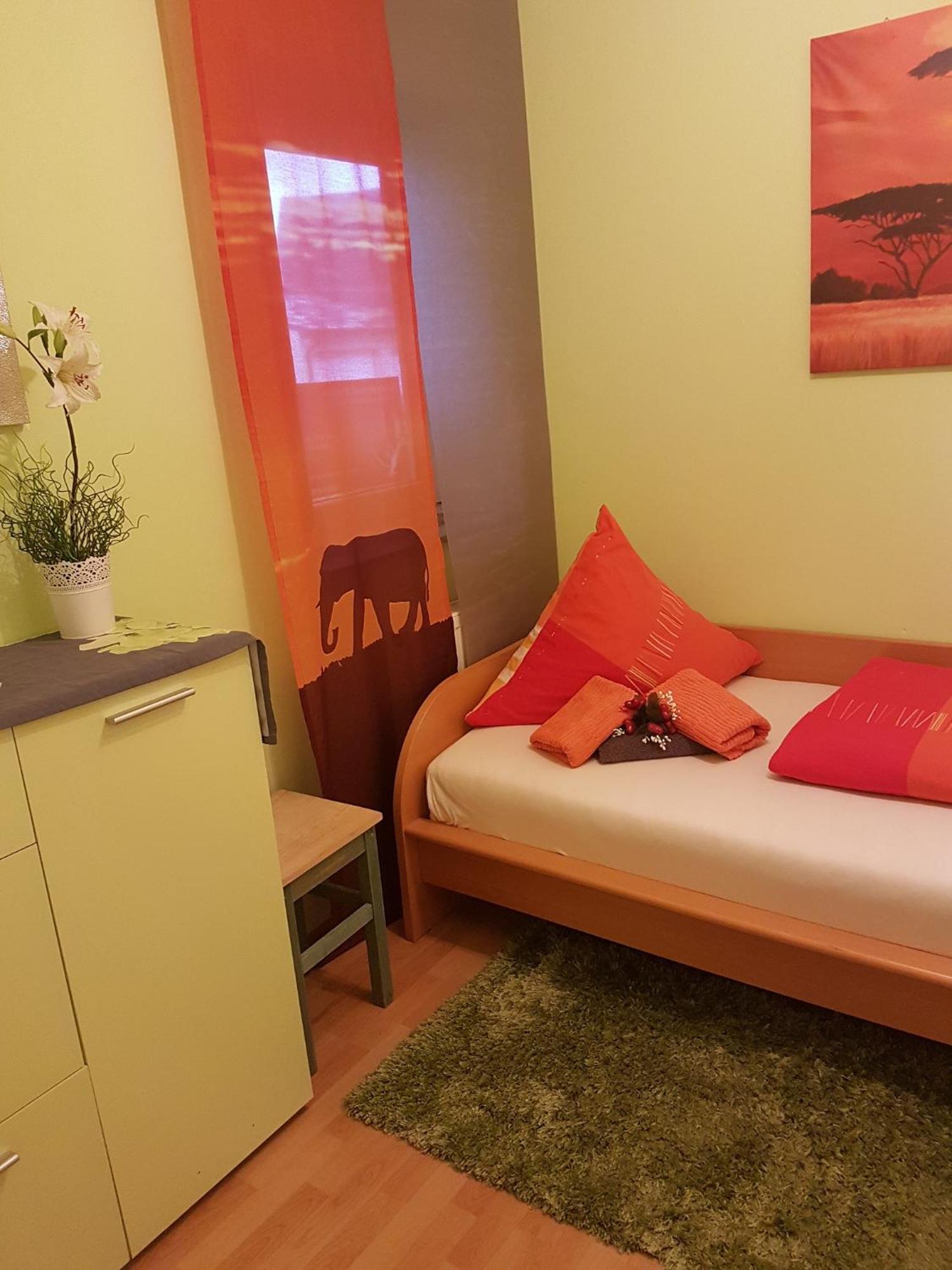 Apartment Feriendomizil Winter Volkach
