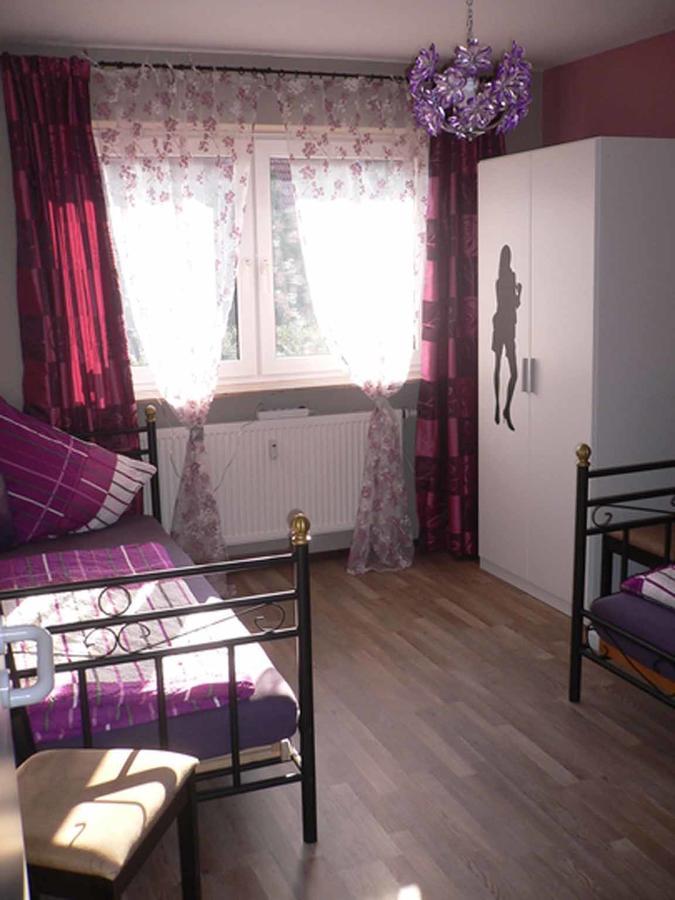 Apartment Feriendomizil Winter Volkach
