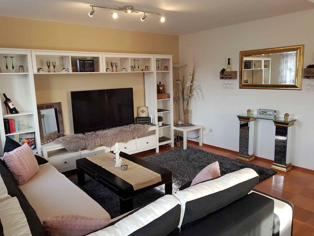 Feriendomizil Winter Apartment