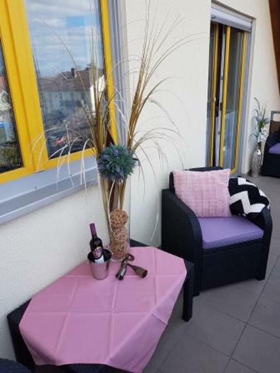 Apartment Feriendomizil Winter