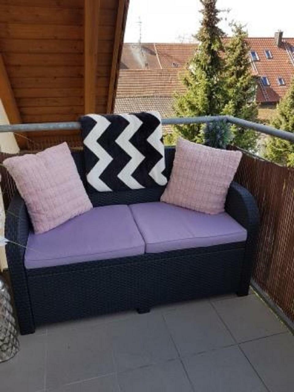 Feriendomizil Winter Apartment Volkach